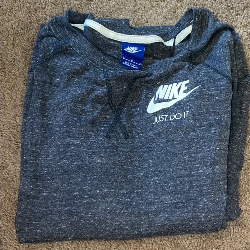 Nike Just Do It